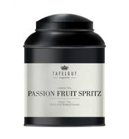 ЧАЙ ТАФЕЛГУТ ФРУКТОВЫЙ ПАССИОН ФРУТ СТРИТЦ 130Г ЖБ