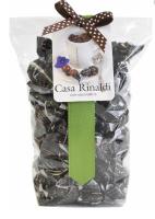 НШК КАСА РИНАЛДИ 180Г КК ДРАЖЕ ФУНДУК МОЛОЧНЫЙ ШОКОЛАД