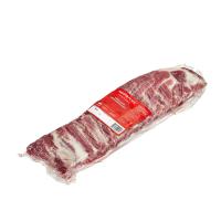 *СВИНИНА ПФ МЯСНОЙ РЕБРЫШКИ ОХЛ ДЕЛИКАТЕСНЫЕ КАТ Б ВУ СК КОРОЧА