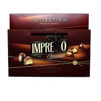 НШК СПАРТАК ИМПРЕССО КОРИЧНЕВЫЙ 424Г КК