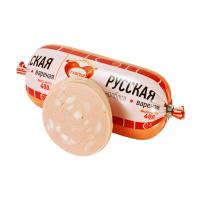 КОЛБАСА БИРШИНКЕН ВАР 400Г ВУ ТАВРИЯ