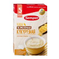 _СЭМПЕР КАША 180Г КУКУРУЗНАЯ