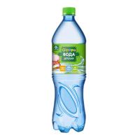 ВОДА ПИТ ГИПОПО ДЕТСКАЯ 1,5Л ПБ /М