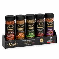 КИСЕЛЬ МАЛИНА КЛЮКВА ГУРМИНА ХЕННИ СТОРИ 30Г ПП