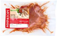 Свинина окорок бк охл в маринаде ву мираторг