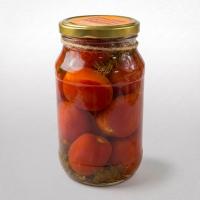 Томаты маринованные по-домашнему