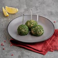 ЧИЗ БОЛ С ЦЫПЛЕНКОМ 40 Г ГАСТРОНОМИЯ