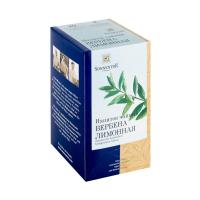 НАПИТОК ЧАЙНЫЙ СОННЕНТОР 18П*1,5Г КК ВЕРБЕНА ЛИМОННАЯ