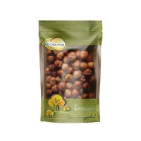 ОРЕХ ФУНДУК СЕМУШКА 120Г ПП СУШЕНЫЙ БЕЗ ОБЖАРКИ