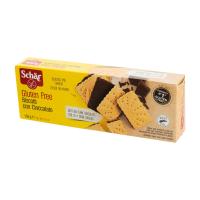 ПЕЧЕНЬЕ ШЕР 150Г КК БИСКОТТИ В ШОКОЛАДЕ