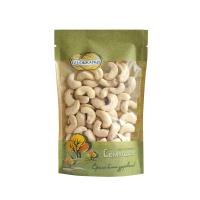 ОРЕХ КЕШЬЮ СЕМУШКА 120Г ПП СУШЕНЫЙ БЕЗ ОБЖАРКИ