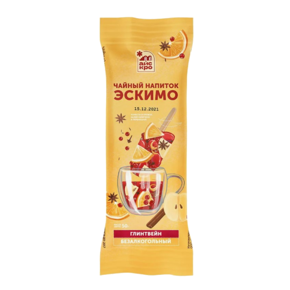Айскро Чай Нечайный Купить
