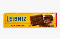 ПЕЧЕНЬЕ СУХОЕ ЛЕЙБНИЦ КАКАО 200Г ПП