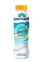 ЙОГУРТ ПАРМАЛАТ КОМФОРТ 1,5% 290Г ПБ БЕЗЛАКТОЗНЫЙ ГОЛУБИКА БЗМЖ/М