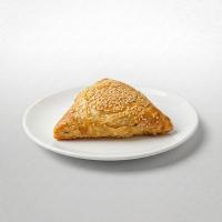 САМСА С ГОВЯДИНОЙ