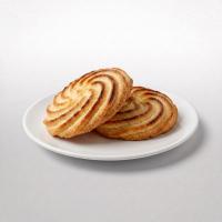 Лакомка с творогом