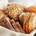 Хлеб, выпечка, хлебобулочные изделия