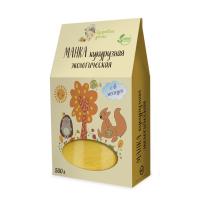 МАННАЯ КРУПА ОРГТИУМ ЗДОРОВЫЕ ДЕТКИ 500Г КК КУКУРУЗНАЯ