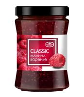 ВАРЕНЬЕ САВА МАЛИНА 300Г СБ/М