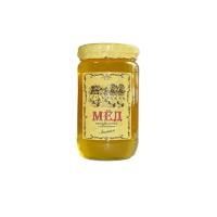 МЕД РУМЕЛА 500Г СБ АКАЦИЕВЫЙ