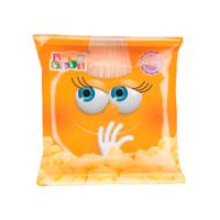 ПАЛОЧКИ КУКУРУЗНЫЕ КУКУБИКИ СЛАДКИЕ 25Г ПП/М