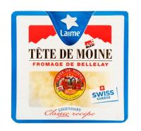 СЫР ТЕТ ДЕ МУАН 51% РОЗОЧКИ 50Г ПБ КАСА МАРГОТ БЗМЖ/М