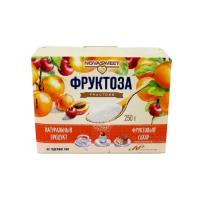 ФРУКТОЗА НОВАСВИТ 250Г КК