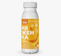 РЯЖЕНКА СЕРНУРСКИЙ БАНАН КАРАМЕЛЬ 2% 250Г ПБ /М
