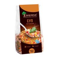 СУП ПЕРУАНСКИЙ 250Г ПП ЗДОРОВЕДА