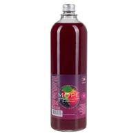 МОРС 24 ВКУСА ЧЕРНОСМОРОДИНОВО ЯБЛОЧНЫЙ 0,5Л СБ/М