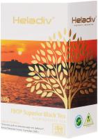 ЧАЙ ХЕЛАДИВ ОПА ЛИСТ 100Г КК ЧЕРНЫЙ