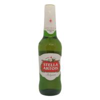 ПИВО СТЕЛЛА АРТУА СВЕТЛОЕ 5% 0.44Л СБ/М