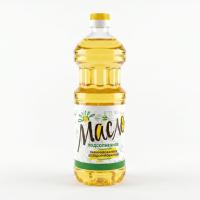 МАСЛО ПОДСОЛНЕЧНОЕ РАФ 1Л ПБ ЦЕХОВОЕ