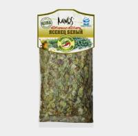 _ЧАЙ ТРАВЯНОЙ ЯСЕНЕЦ БЕЛЫЙ 30Г ПП МИНОС