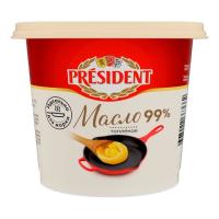 МАСЛО ТОПЛЕНОЕ ПРЕЗИДЕНТ 99% 200Г ПБ /М