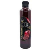 СОК КУБАНОЧКА 0,75МЛ СБ ГРАНАТОВЫЙ/М