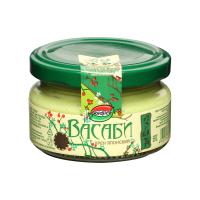_ХРЕН ГОЛДДЖИК ЯПОНСКИЙ ВАСАБИ 120Г СБ/М