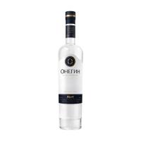ВОДКА ОНЕГИН 40% 0,5Л