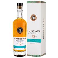 ВИСКИ ФЕТТЕРКЕРН 12 ЛЕТ 40% 0.7Л П/У