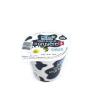 Йогурт милко 150г натуральный/м Швейцария