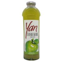 НЕКТАР ЯН 930МЛ СБ ЗЕЛЕНОЕ ЯБЛОКО/М