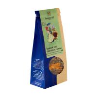 _ЧАЙ СОННЕНТОР ТРАВЯНОЙ ЦВЕТОЧНАЯ СМЕСЬ 40Г КК