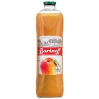 НЕКТАР БАРИНОФФ ПЕРСИКОВЫЙ 1Л СБ/М