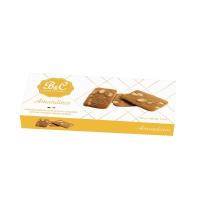 ПЕЧЕНЬЕ B&C МИНДАЛЬНОЕ АМАНДИНОС 100Г КК