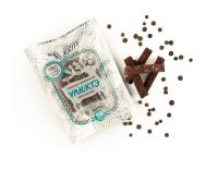 КОЛБАСКИ УЛЮКТЭ ИЗ ОЛЕНИНЫ КЛАССИЧЕСКИЕ СК 60Г ВУ КК МПК НОРИЛЬСКИЙ