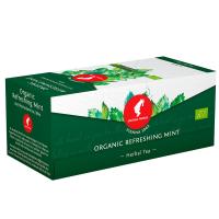 НАПИТОК ЧАЙНЫЙ ЮЛИУС МАЙНЛ 25П*1,75Г ТРАВЯНОЙ МЯТА