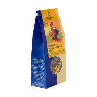 ЧАЙ СОННЕНТОР ТРАВЯНОЙ АРОМАТ ДОБРОГО УТРА 50Г КК