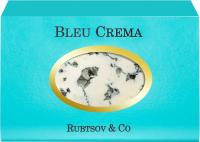 Сыр блю крема мягкий 70% 90г голубая плесень /м