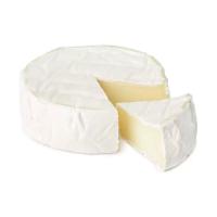 СЫР КАМАМБЕР С БЕЛОЙ ПЛЕСЕНЬЮ 25% 110Г ФРАТЕЛЛИ СПИРИНИ БЗМЖ/М