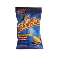 СЕМЯ ПОДСОЛН БЕЛОЧКА СЕМЕЧКИ ЖАР 70Г ПП